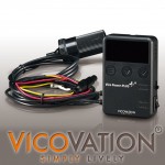 Vico-Power Plus. Smart Car-Battery Power Management Device (BDP) battery discharge prevention device
